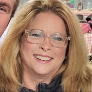 Meet your Posher, Teri